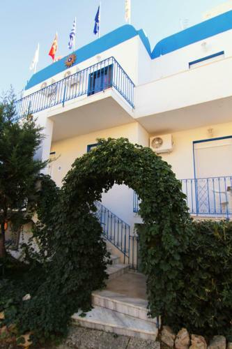 Apartamento Sun Rooms