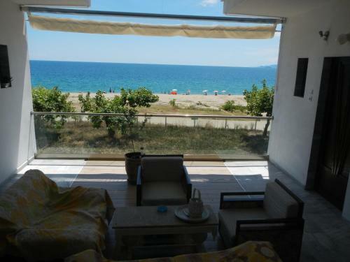 Apartamento Big Dino's Galini