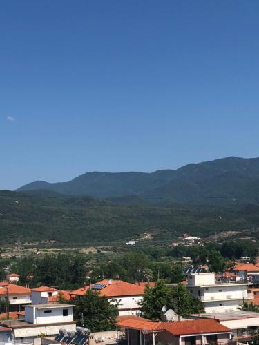 Apartamento Villa Unbelposto