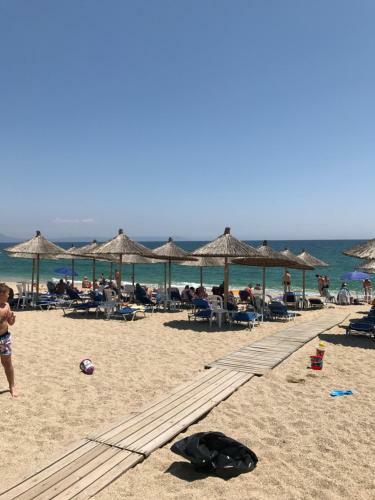 Apartamento Villa Unbelposto