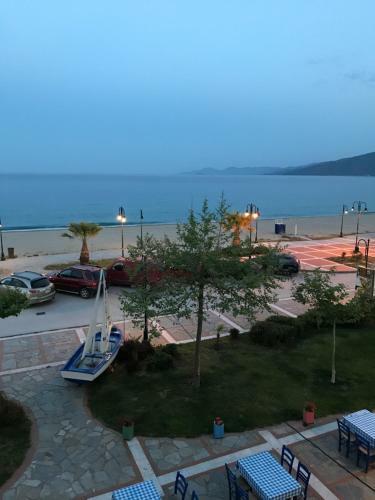 Apartamento Villa Unbelposto