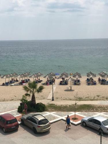 Apartamento Villa Unbelposto