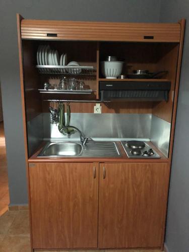 Apartamento Villa Unbelposto