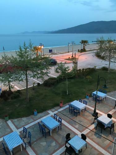 Apartamento Villa Unbelposto