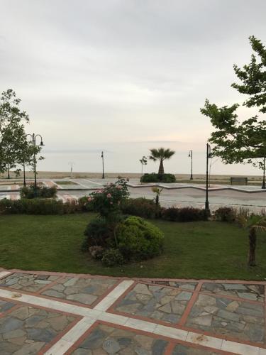 Apartamento Villa Unbelposto