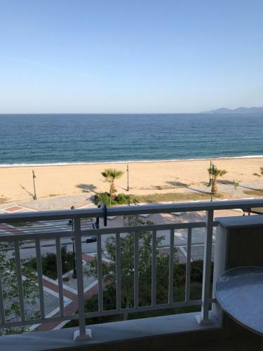 Apartamento Villa Unbelposto