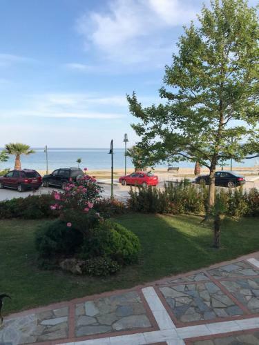Apartamento Villa Unbelposto