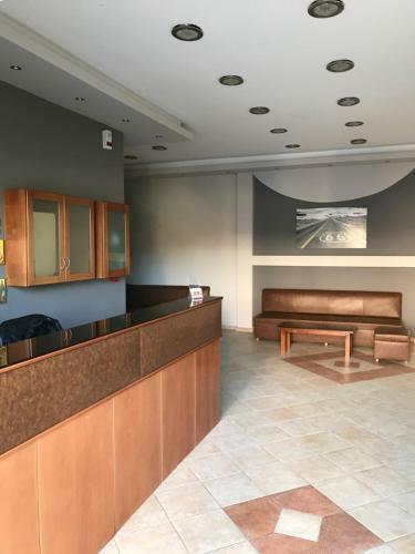 Apartamento Villa Unbelposto