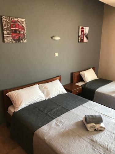 Apartamento Villa Unbelposto