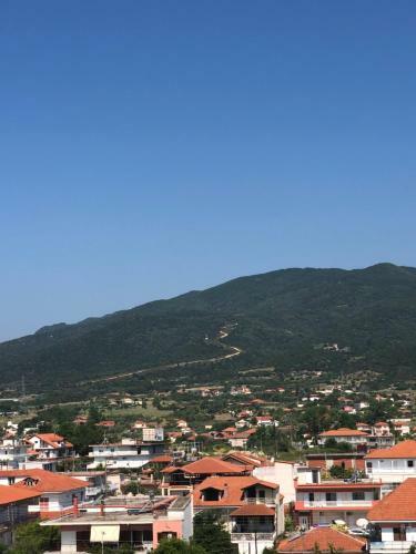 Apartamento Villa Unbelposto