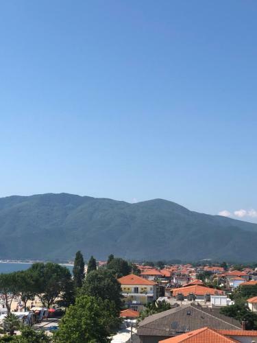 Apartamento Villa Unbelposto