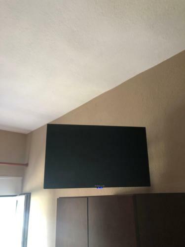 Apartamento Villa Unbelposto
