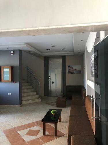 Apartamento Villa Unbelposto