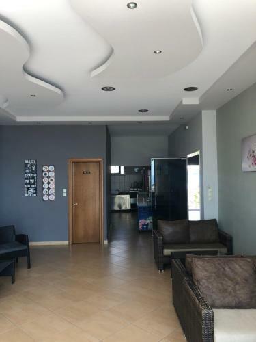 Apartamento Villa Unbelposto