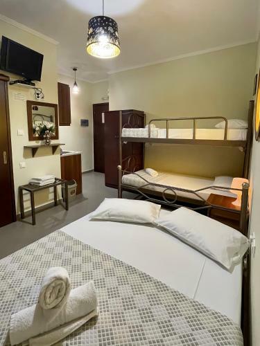 Apartamento Villa Emmanouela Studios - Family Accommodation