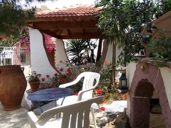 Apartamentos Hotel Eliza