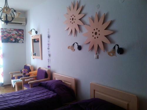 Apartamento Eleni Studios