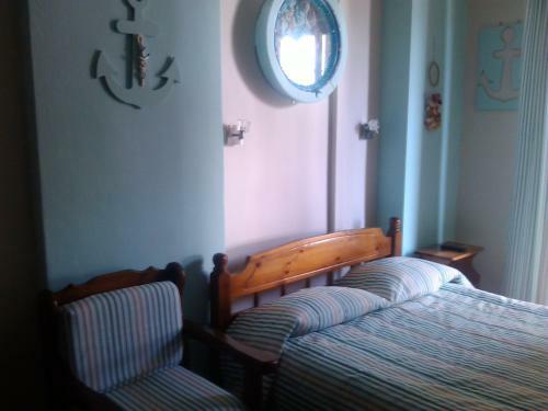 Apartamento Eleni Studios
