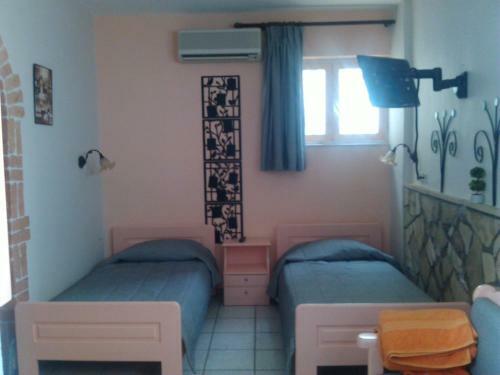 Apartamento Eleni Studios