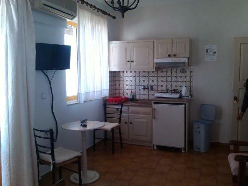 Apartamento Eleni Studios