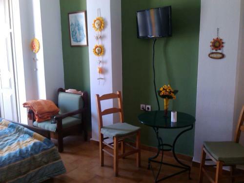 Apartamento Eleni Studios