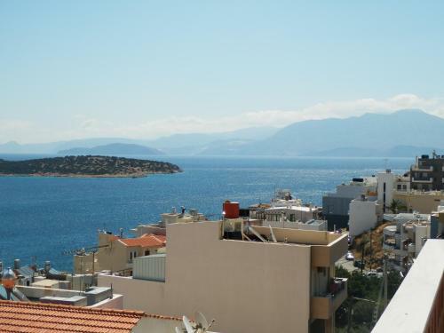 Apartamento Eleni Studios