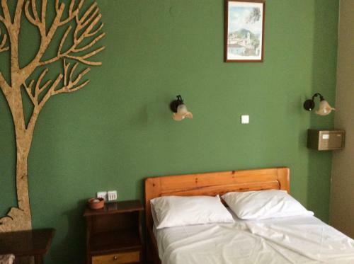 Apartamento Eleni Studios