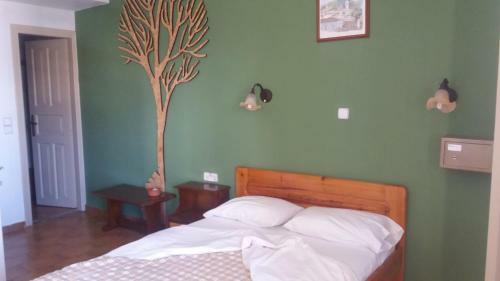 Apartamento Eleni Studios