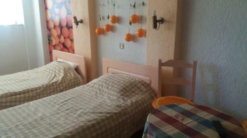 Apartamento Eleni Studios