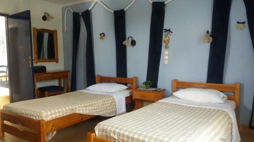 Apartamento Eleni Studios