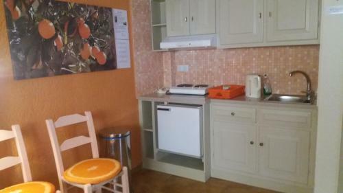 Apartamento Eleni Studios