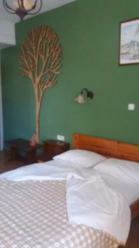 Apartamento Eleni Studios