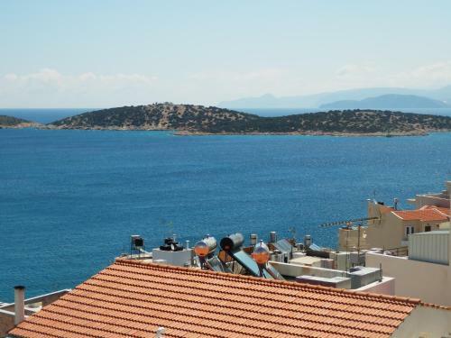Apartamento Eleni Studios