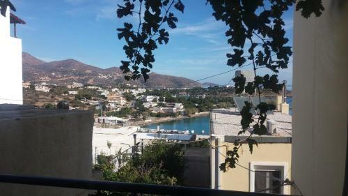 Apartamento Eleni Studios