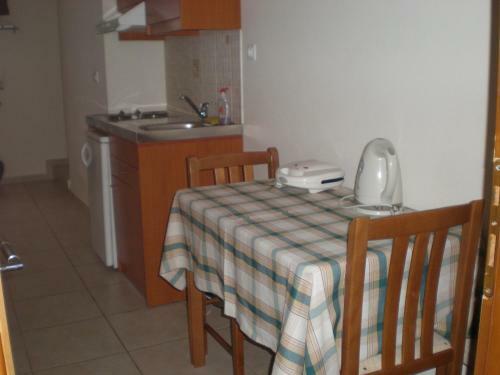 Perla Apartments
