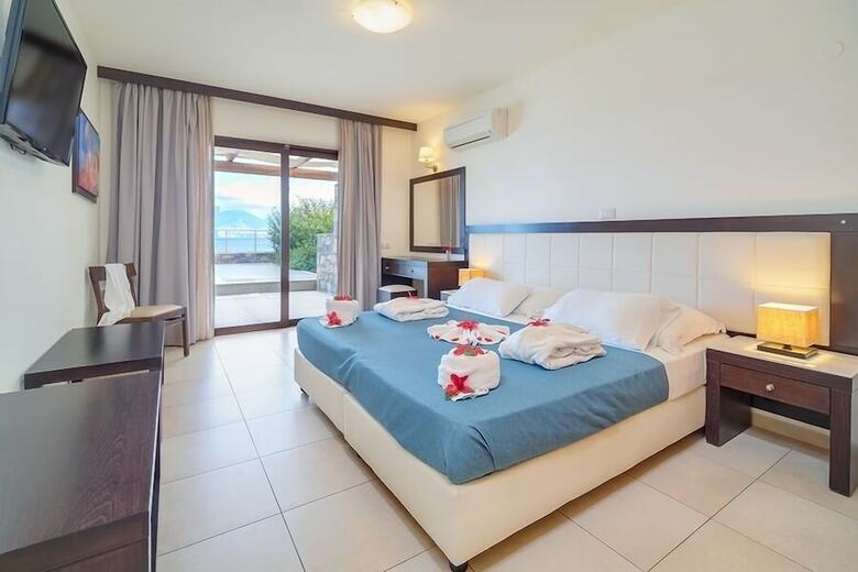 Hotel Miramare Resort & Spa