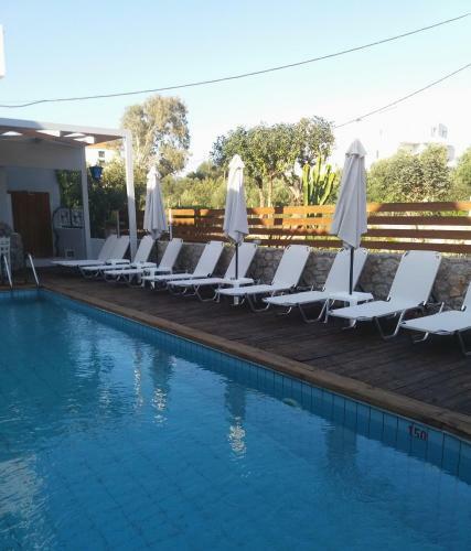 Naiades Almiros River Hotel