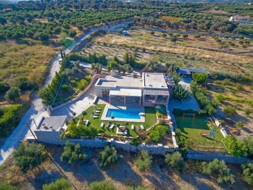 Villa Lucia