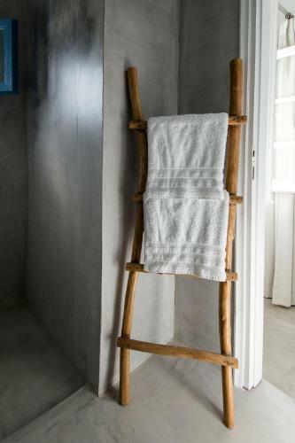 Perigiali Rooms & Apartments Folegandros
