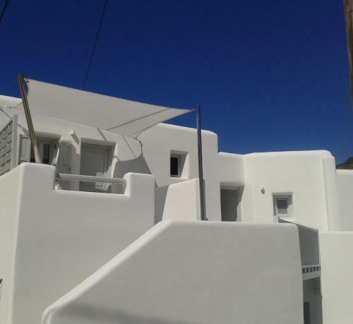 Blue Sand Hotel