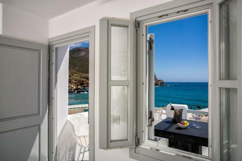 Blue Sand Hotel