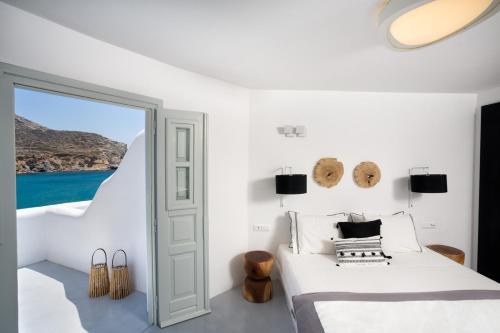 Blue Sand Hotel
