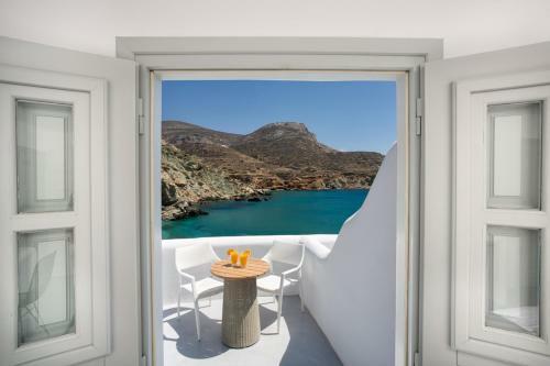 Blue Sand Hotel