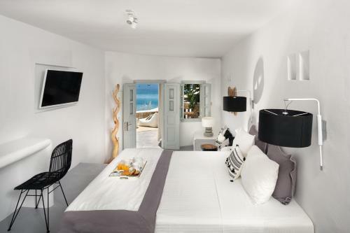 Blue Sand Hotel