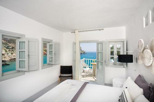Blue Sand Hotel