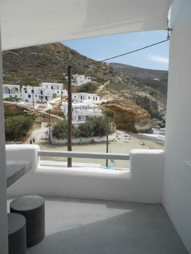 Blue Sand Hotel