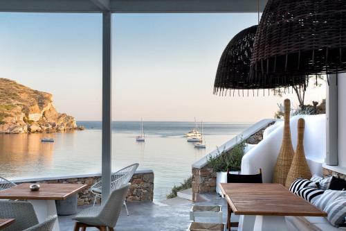 Blue Sand Hotel