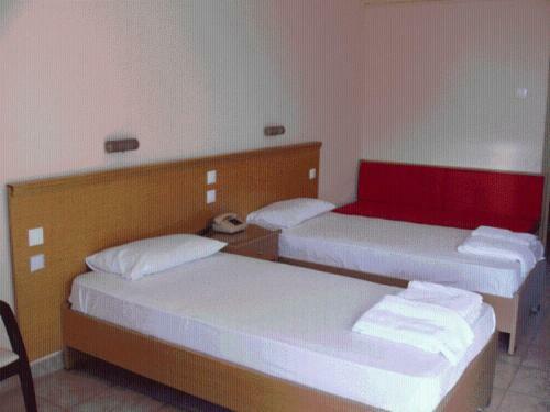 Hotel Aphroditi