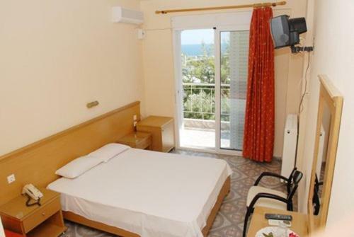 Hotel Aphroditi