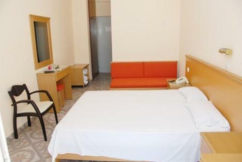 Hotel Aphroditi